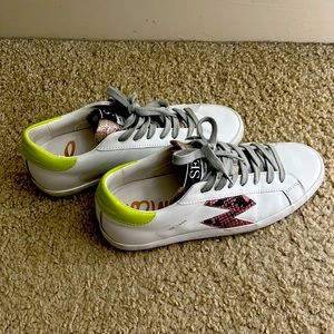 Sam Edelman Sneakers